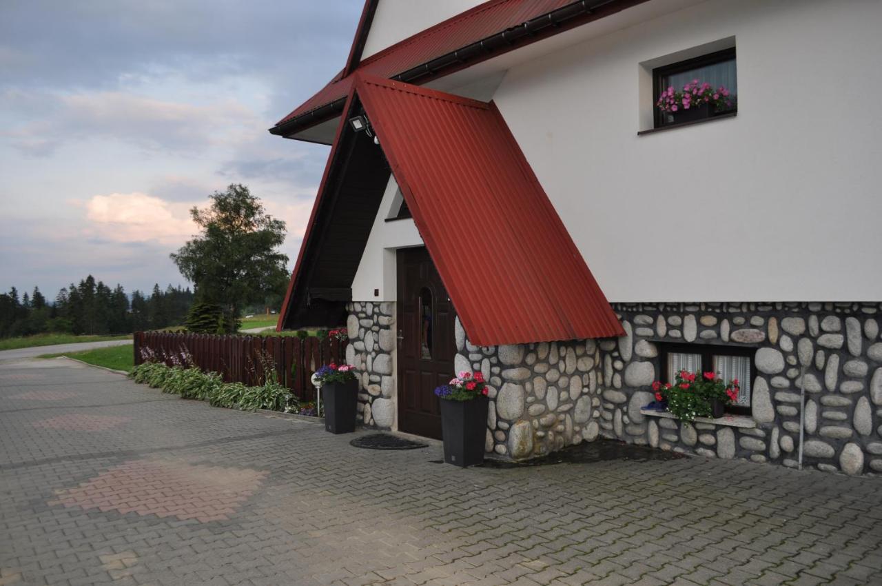 Pokoje U Marysi Lesnica  Exterior photo